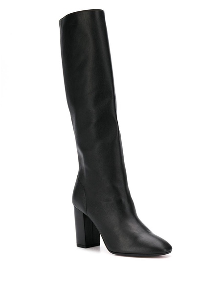 Aqua Boogie 85mm knee-high boots