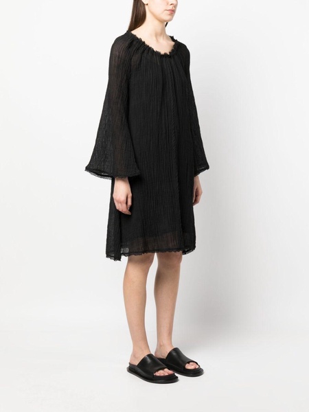 Emoras shift dress