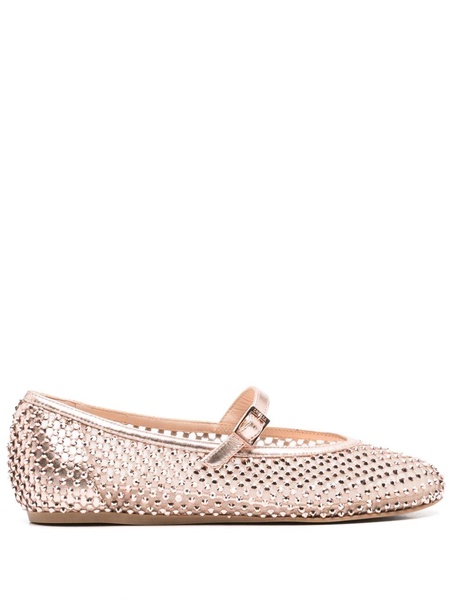 Gilda ballet flats