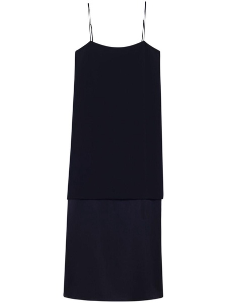 Nina midi dress