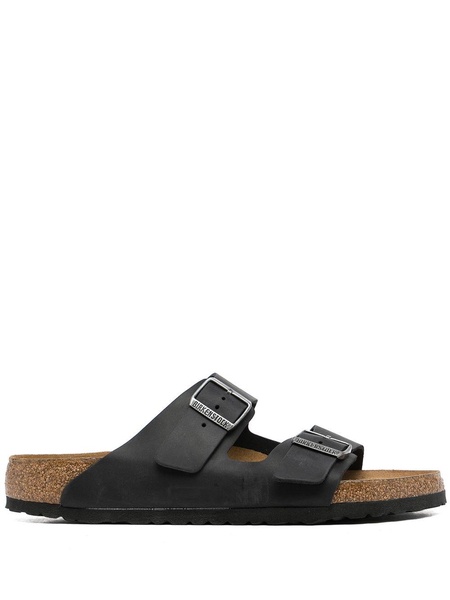 Arizona double-strap sandals