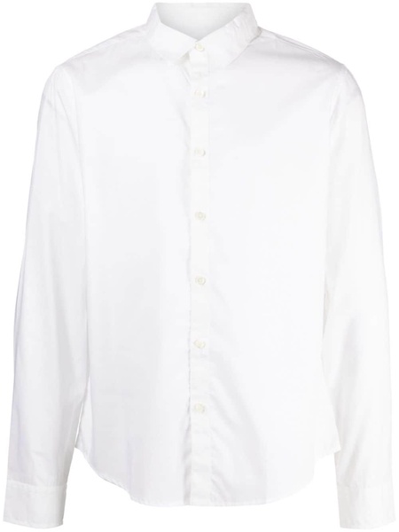 Arthur cotton shirt