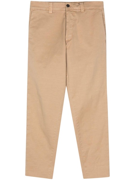 Mason tapered trousers