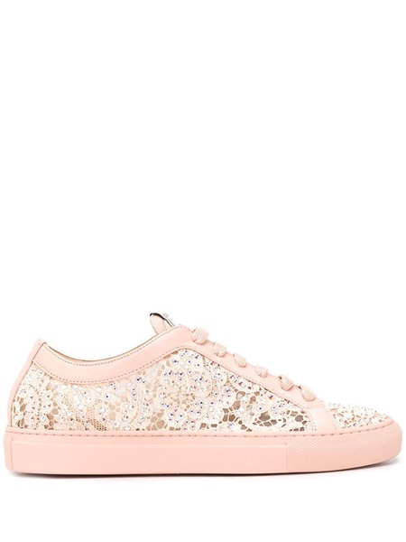 Daisy sneakers