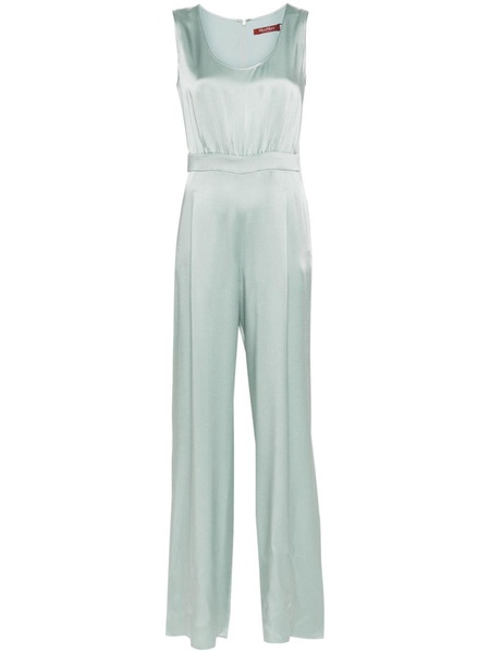 Tropea wide-leg jumpsuit