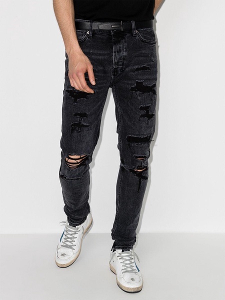 Dynamite skinny jeans