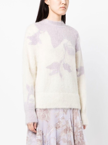 soft Salma knit jumper