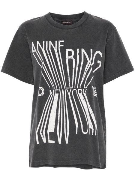 Colby Bing New York T-shirt 