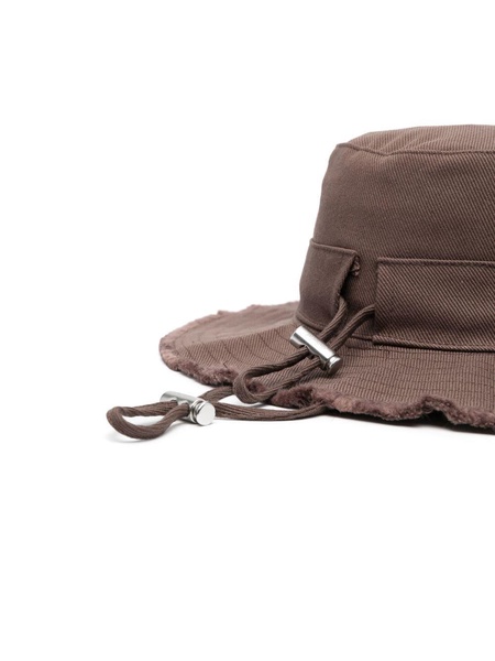 Le Bob Artichaut bucket hat