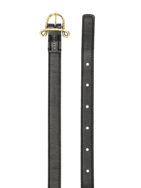 small 'A' belt