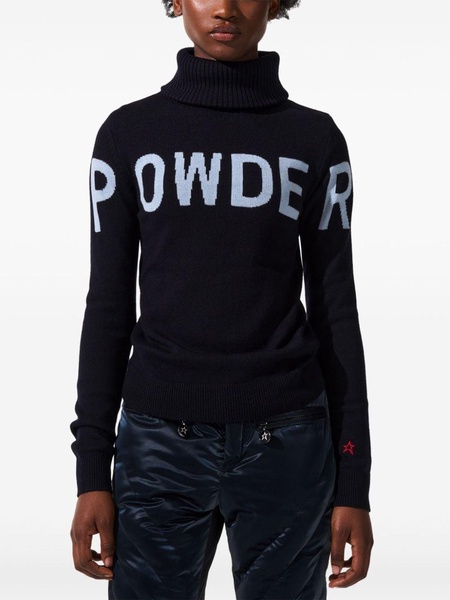 Powder II jumper