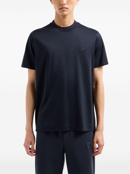 Emporio Armani T-Shirts And Polos