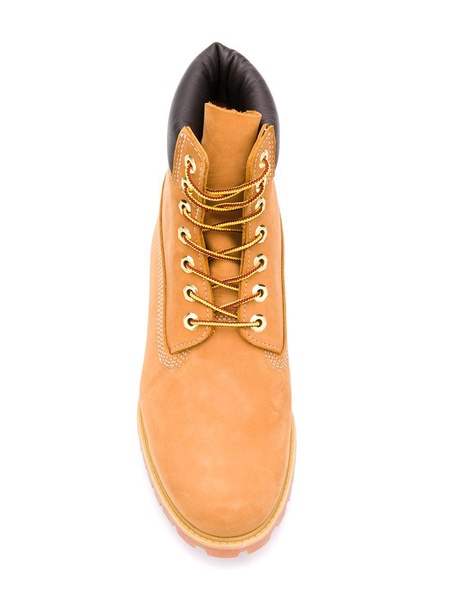 Timberland Men's Premium Waterproof Nubuck Boots - UK 7