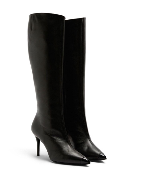 Kalima 90mm knee-high boots