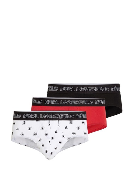 Ikon briefs (pack of three)