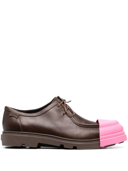 Junction Derby shoes 