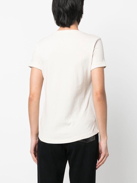 Hailly short-sleeve T-shirt