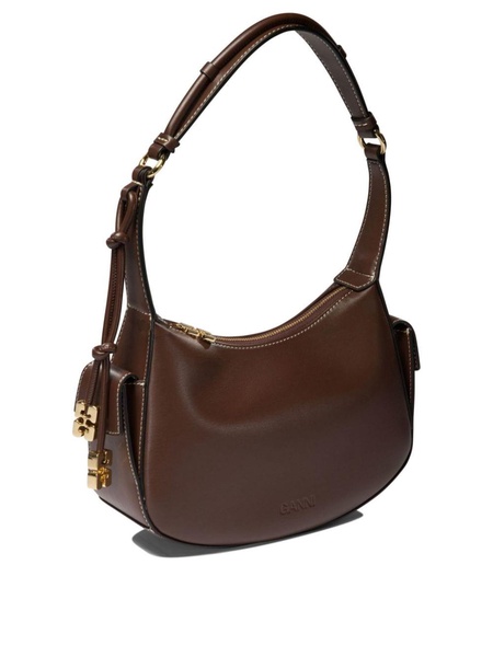 large swing shoulder bag