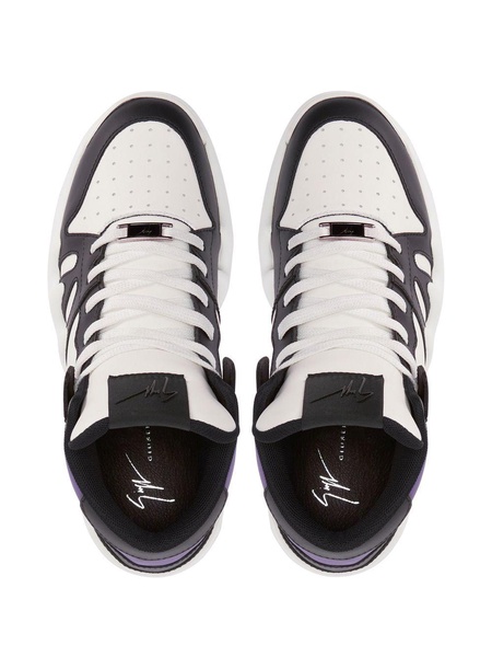 Talon high-top sneakers