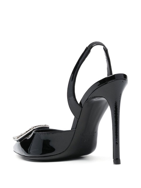 Decollete High Heels