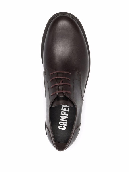 Neuman Derby shoes