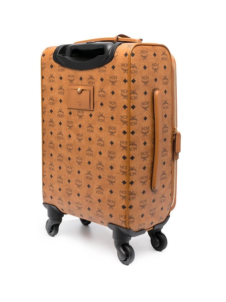 medium Ottomar carry-on trolley