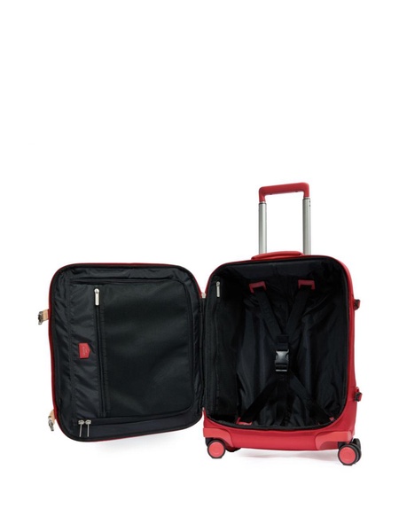 Neo Partance de Lancel cabin suitcase