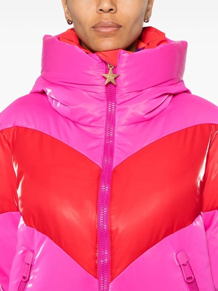 Courage ski jacket