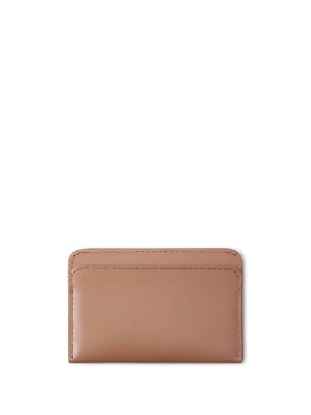 Pimlico leather cardholder