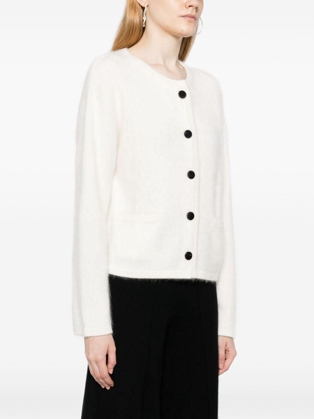 Kiana cashmere cardigan