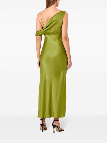 Finley midi dress