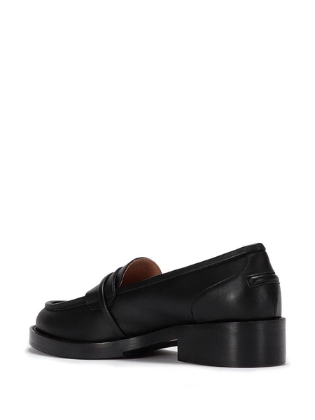 Keiona loafers