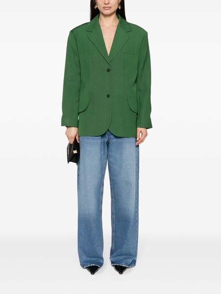 Jacquemus ‘Titolo’ single-breasted blazer