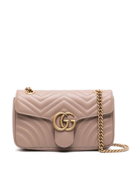 small GG Marmont shoulder bag