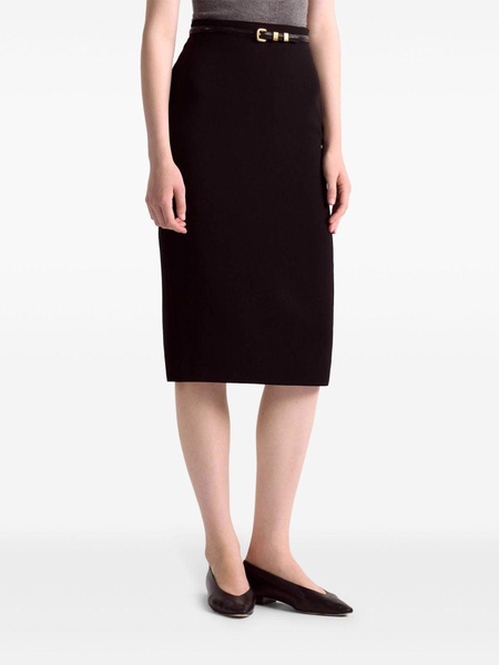 Ursula midi skirt