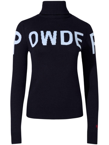 Powder II jumper