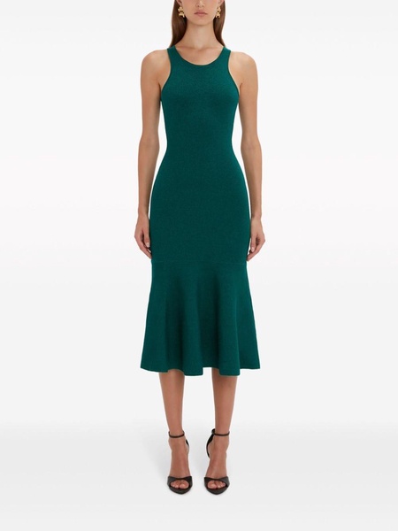 VB Body sleeveless dress