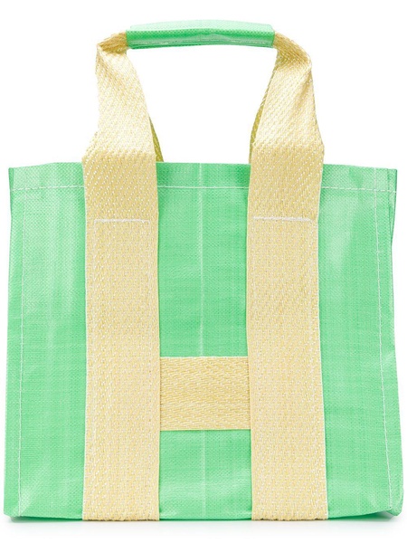 shopper tote bag