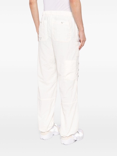 x nonnative multi-pocket cargo trousers