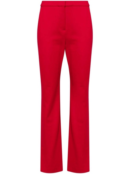 split-hem trousers