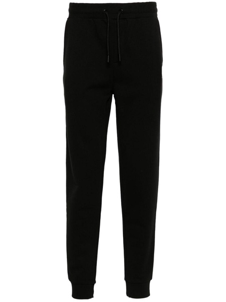 Ikonik Karl tapered track pants