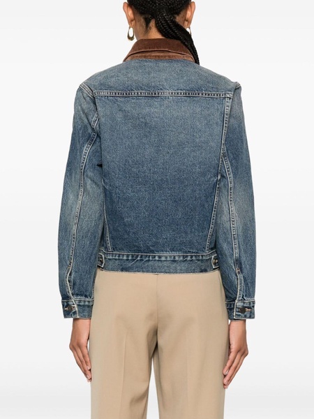 Chesney denim jacket