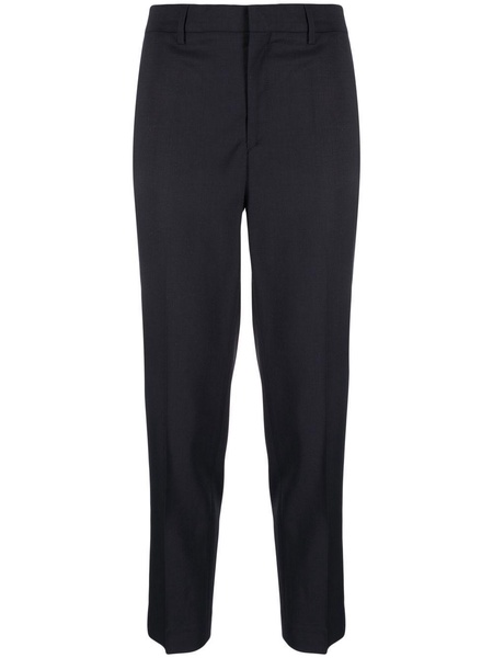 Emma cropped tailored trousers