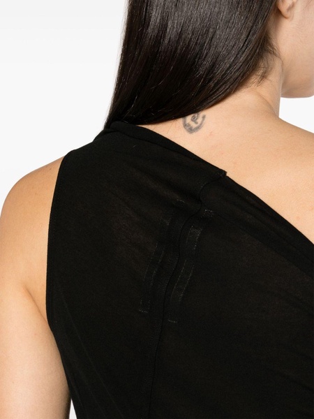 Athena one-shoulder top