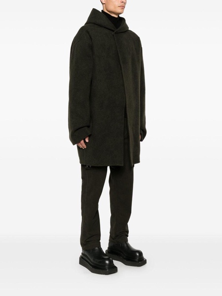 cashmere coat