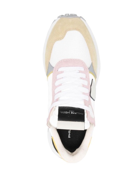 Antibes Mondial low-top sneakers