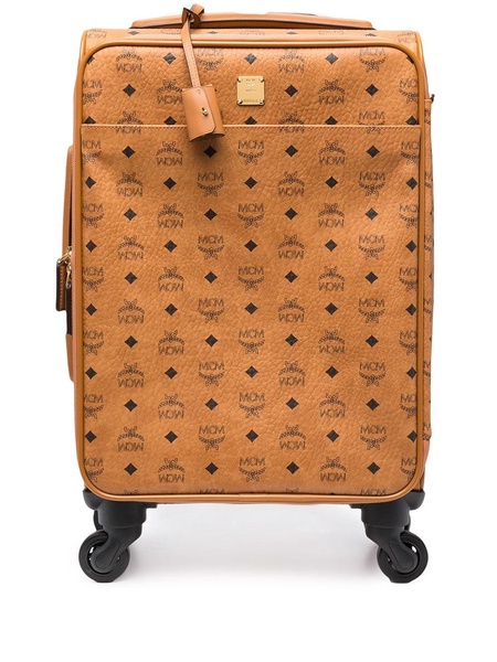 medium Ottomar carry-on trolley