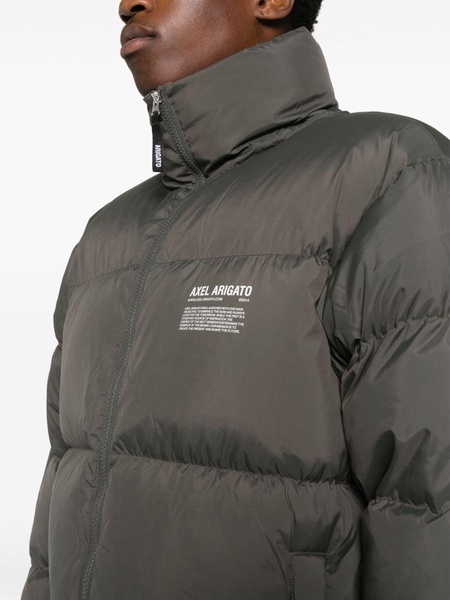 Observer padded jacket