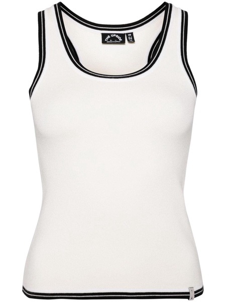 Alcaraz Raf tank top