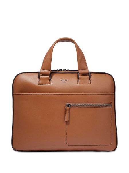 medium Max de Lancel document bag